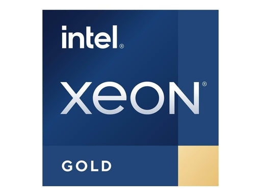 Intel Xeon Gold 6434H / 3.7 GHz processor - OEM CPU - 8 Kerne - 3.7 GHz - Intel FCLGA4677 - Bulk (ohne Kühler)