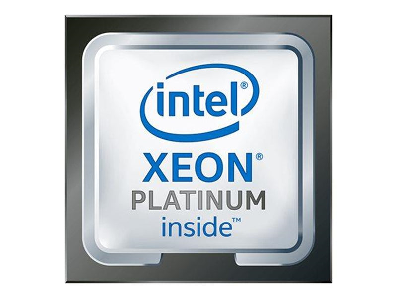Intel Xeon Platinum 8358 / 2.6 GHz processor CPU - 32 Kerne - 2.6 GHz - Intel LGA4189 - Bulk (ohne Kühler)