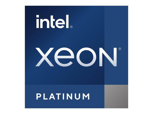 Intel Xeon Platinum 8362 / 2.8 GHz processor - OEM CPU - 32 Kerne - 2.8 GHz - Intel LGA4189 - Bulk (ohne Kühler)