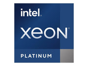 Intel Xeon Platinum 8460H / 2.2 GHz processor - OEM CPU - 40 Kerne - 2.2 GHz - Intel FCLGA4677 - Bulk (ohne Kühler)