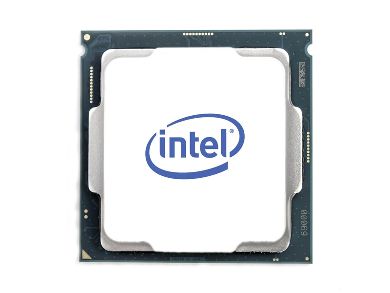 Intel Xeon W W-2225 / 4.1 GHz processor CPU - 4 Kerne - 4.1 GHz - Intel LGA2066 - Bulk (ohne Kühler)