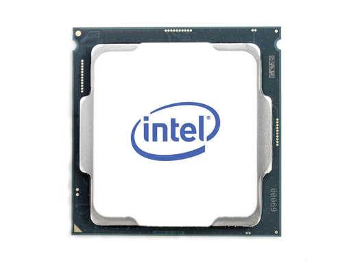 Intel Xeon W W-2225 / 4.1 GHz processor CPU - 4 Kerne - 4.1 GHz - Intel LGA2066 - Bulk (ohne Kühler)