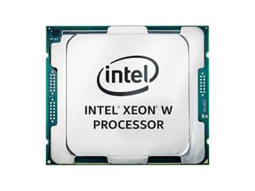 Intel Xeon W W-2235 / 3.8 GHz processor CPU - 6 Kerne - 3.8 GHz - Intel LGA2066 - Bulk (ohne Kühler)