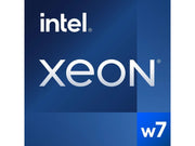Intel Xeon W W7-3565X / 2.5 GHz processor - Box CPU - 32 Kerne - 2.5 GHz - Intel FCLGA4677 - Intel Boxed (mit Kühler)