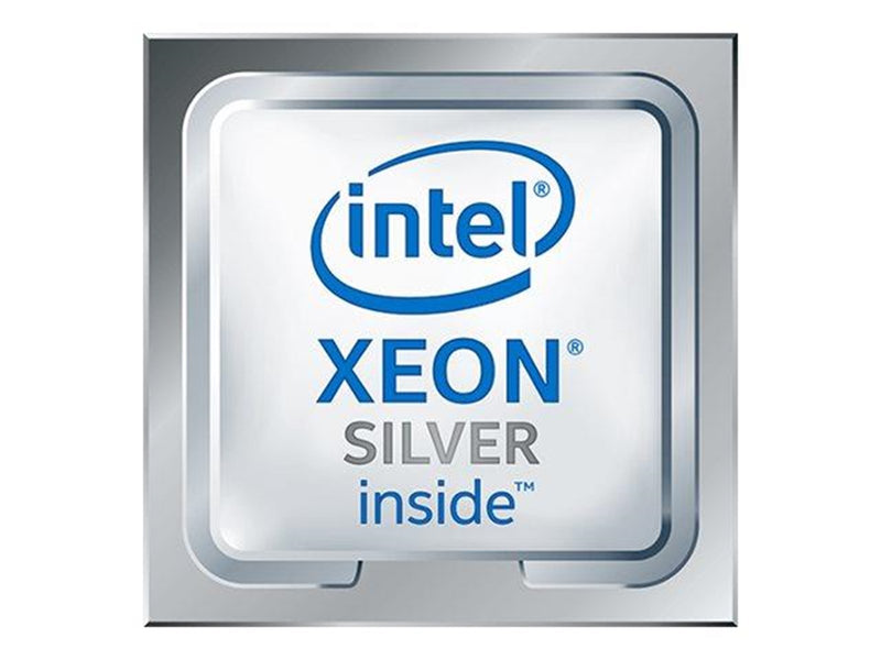 Intel processor CPU - 12 Kerne - 2.1 GHz - Intel LGA4189 - Bulk (ohne Kühler)