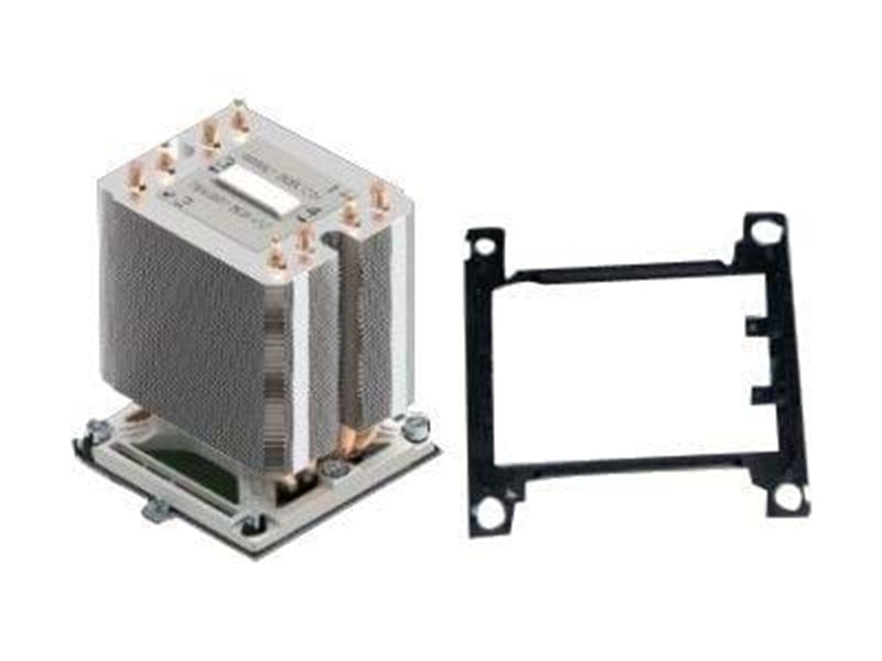Intel udstyrspakke for system