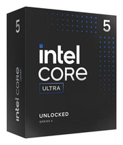 Intel Core Ultra 5 225F Prozessor (20M Cache, up to 4.90 GHz) FC-LGA18W, Boxed