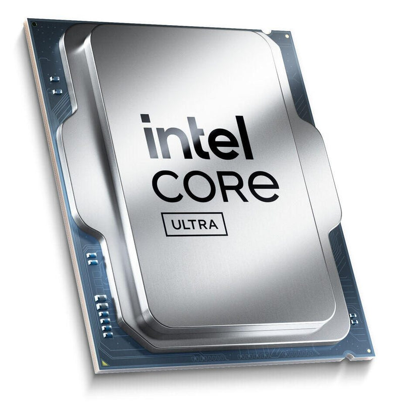 Intel Core Ultra 5 225F Prozessor (20M Cache, up to 4.90 GHz) FC-LGA18W, Boxed