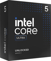 Intel Core Ultra 5 245K Prozessor (24M Cache, up to 5.20 GHz) FC-LGA18W, Boxed