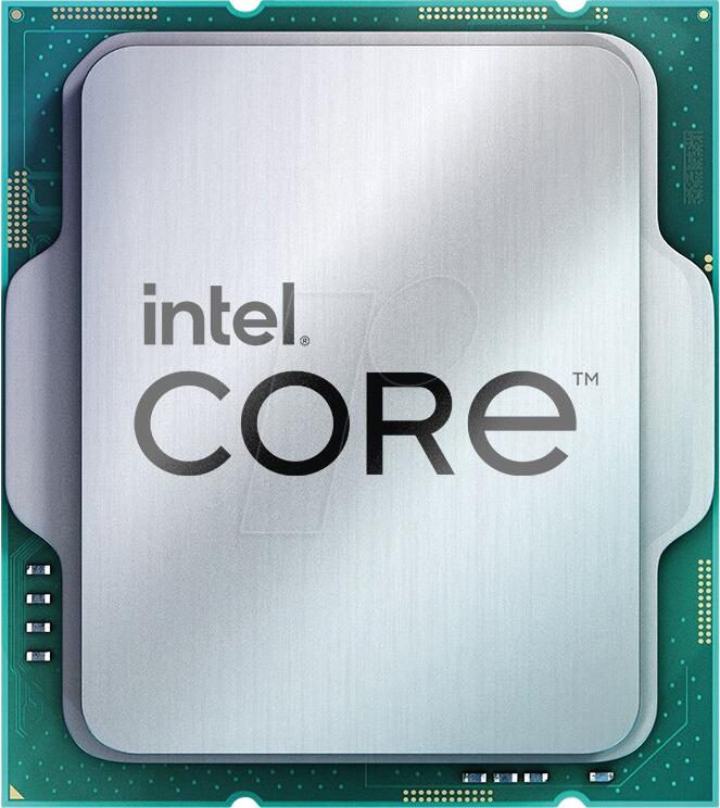 Intel Core i5-14600KF Prozessor 24 MB Cache, up to 5.30 GHz Intel Tray-Version