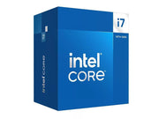 Intel Core i7-14700F Prozessor (33M Cache, up to 5.40 GHz) FC-LGA16A, Boxed