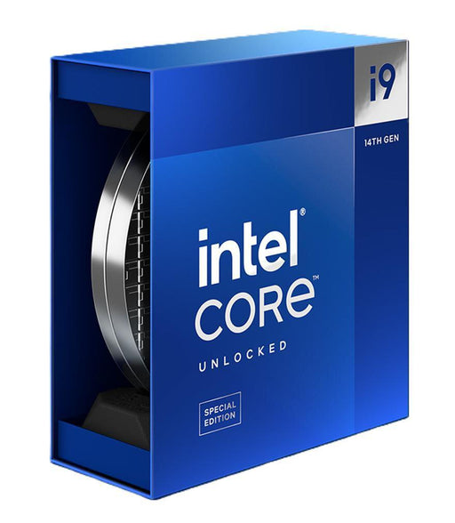 Intel Core i9-14900KS Prozessor (36M Cache, up to 6.20 GHz) FC-LGA16A, Boxed