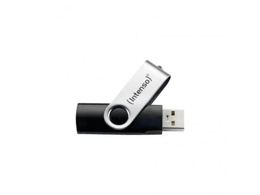 Intenso Basic Line - 32GB - USB-Stick