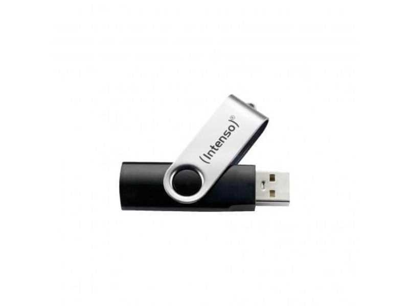 Intenso Basic Line - 64GB - USB-Stick