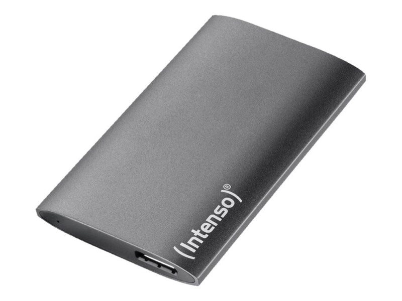Intenso External SSD Premium - 128GB - Extern SSD - USB 3.2 Gen 1x1