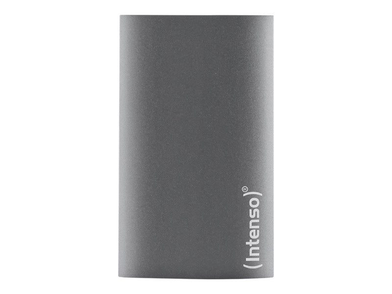 Intenso External SSD Premium - 128GB - Extern SSD - USB 3.2 Gen 1x1