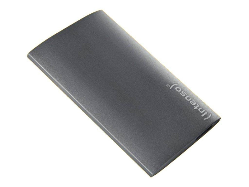 Intenso External SSD Premium - 256GB - Extern SSD - USB 3.2 Gen 1x1
