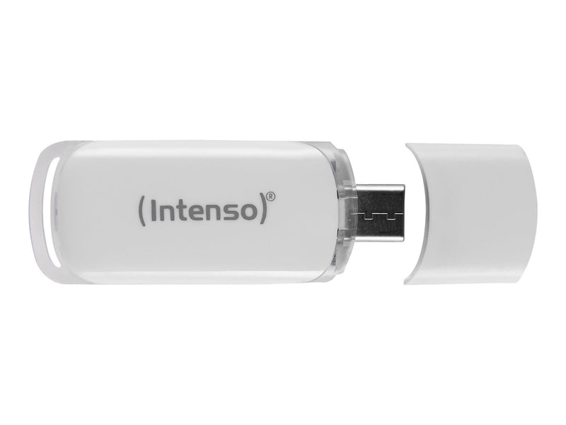Intenso Flash Line - 32GB - USB-Stick