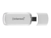 Intenso Flash Line - 64GB - USB-Stick