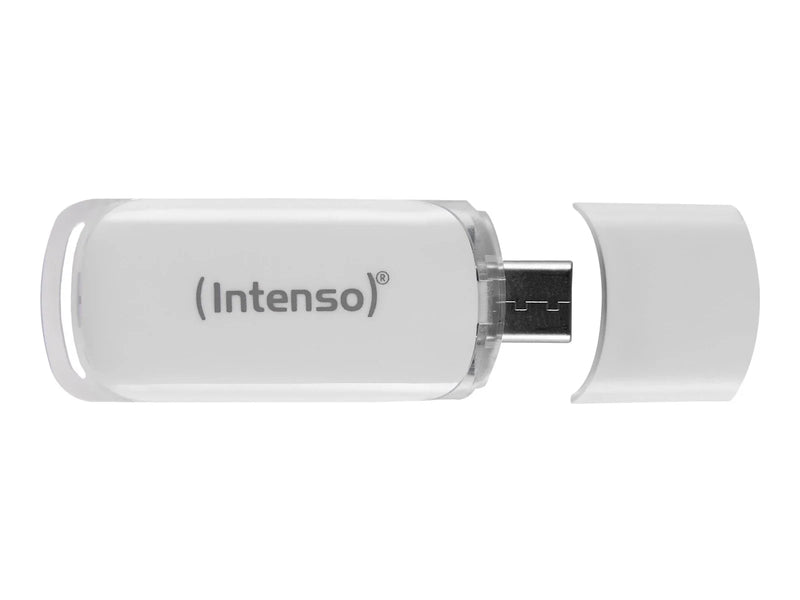 Intenso Flash Line - 64GB - USB-Stick