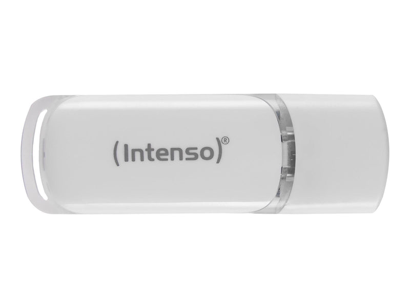 Intenso Flash Line - 64GB - USB-Stick