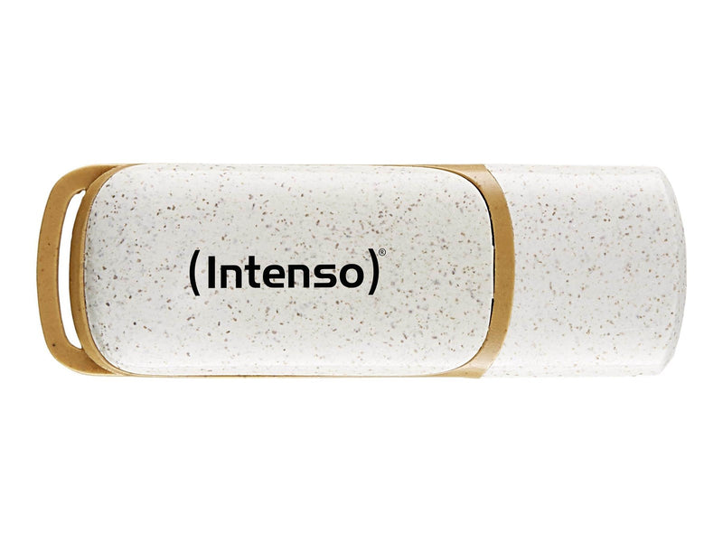 Intenso Green Line - 32GB - USB-Stick