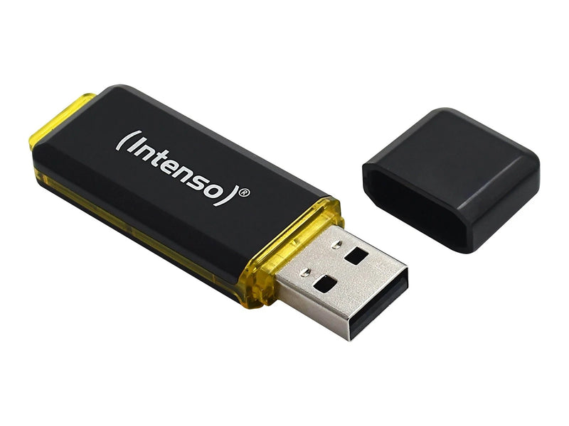 Intenso High Speed Line - 64GB - USB-Stick