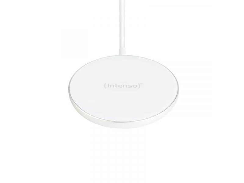 Intenso Magnetic Wireless Charger MW1 white