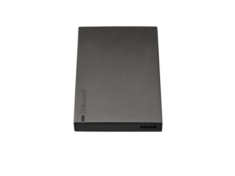 Intenso Memory Board Black - Extern Festplatte - 2TB - Schwarz