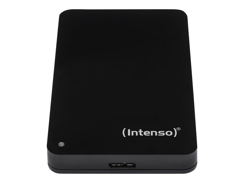 Intenso Memory Case - Extern Festplatte - 1TB - Schwarz