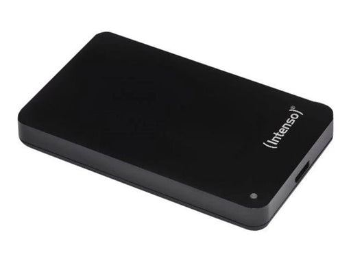 Intenso Memory Case - Extern Festplatte - 2TB - Schwarz