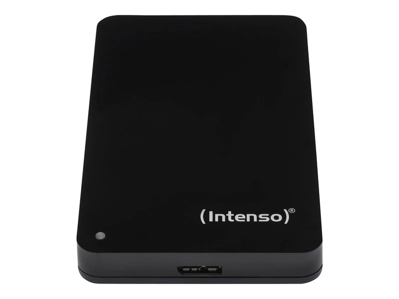 Intenso Memory Case - Extern Festplatte - 2TB - Schwarz