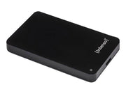 Intenso Memory Case - Extern Festplatte - 5TB - Schwarz