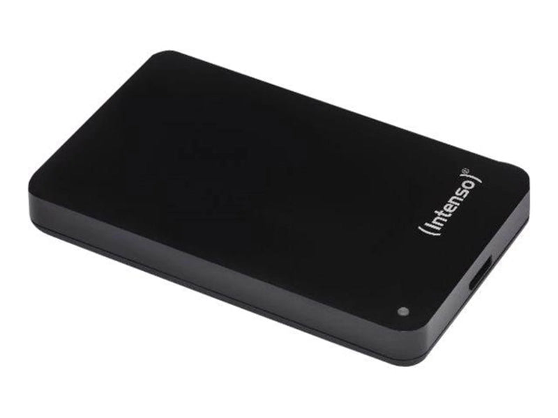 Intenso Memory Case - Extern Festplatte - 5TB - Schwarz