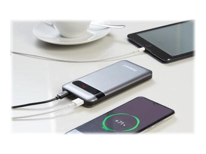 Intenso PD10000 - 10000 mAh