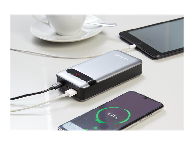 Intenso PD20000 - 20000 mAh