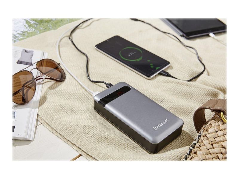Intenso PD20000 - 20000 mAh