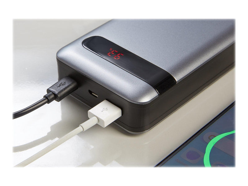 Intenso PD20000 - 20000 mAh