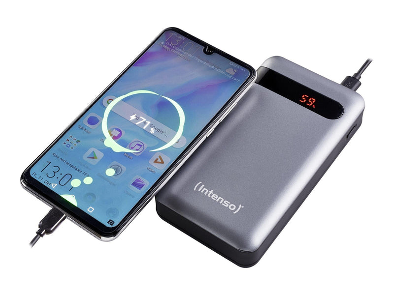 Intenso PD20000 - 20000 mAh