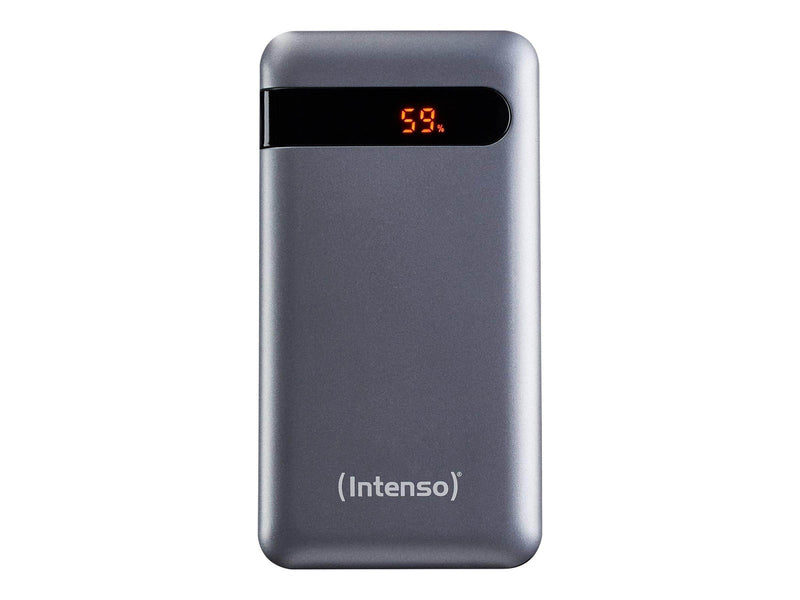 Intenso PD20000 - 20000 mAh