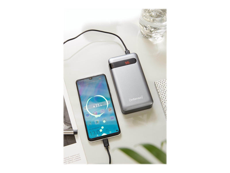 Intenso PD20000 - 20000 mAh