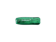Intenso Rainbow Line USB Drive - Grün - 8GB - USB-Stick