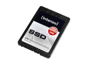 Intenso SSD SATA III High Performance - 240GB - 2.5" SATA-600