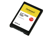 Intenso SSD SATA III TOP - 512GB - SATA-600 - 2.5"