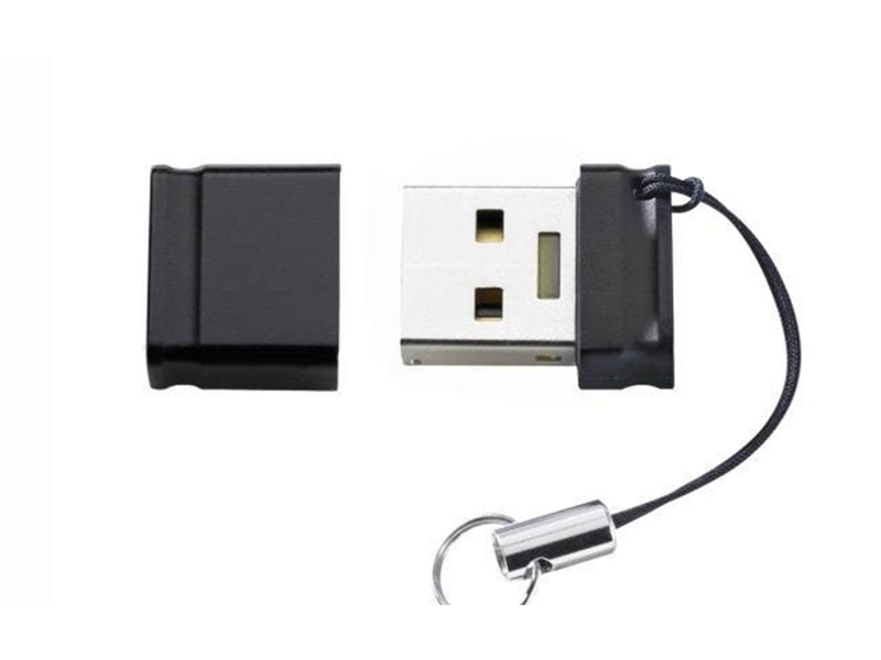 Intenso Slim Line - 128GB - USB-Stick