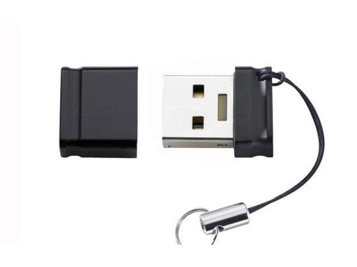 Intenso Slim Line - 128GB - USB-Stick