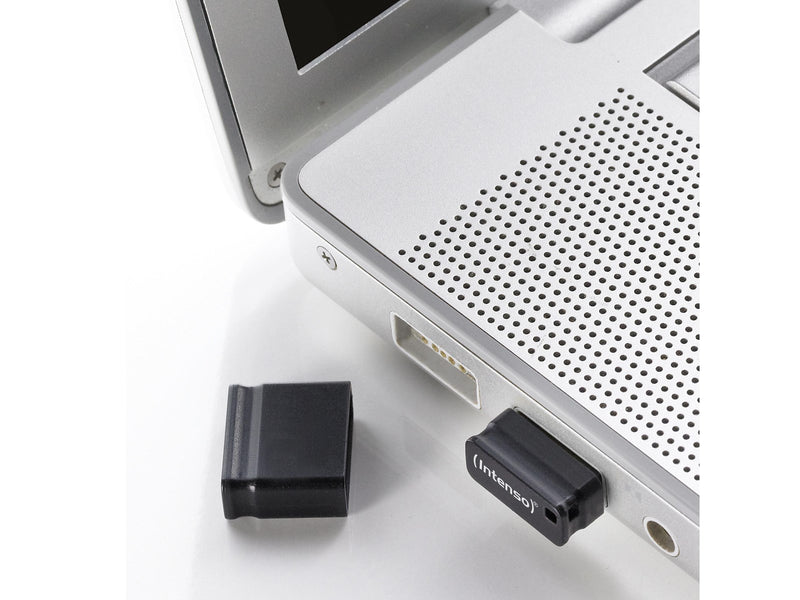 Intenso Slim Line - 64GB - USB-Stick