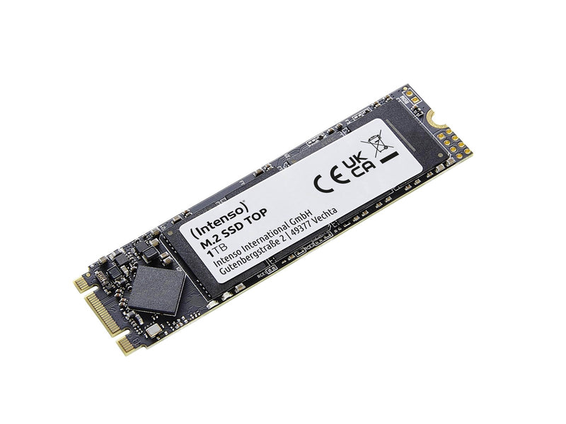 Intenso TOP - SSD - 1 TB - SATA 6Gb/s
