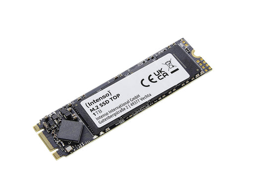 Intenso TOP - SSD - 1 TB - SATA 6Gb/s