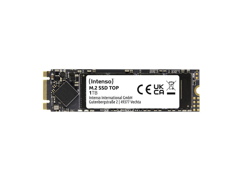 Intenso TOP - SSD - 1 TB - SATA 6Gb/s